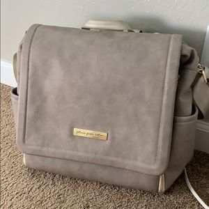 Petunia Pickle Bottom Diaper Bag